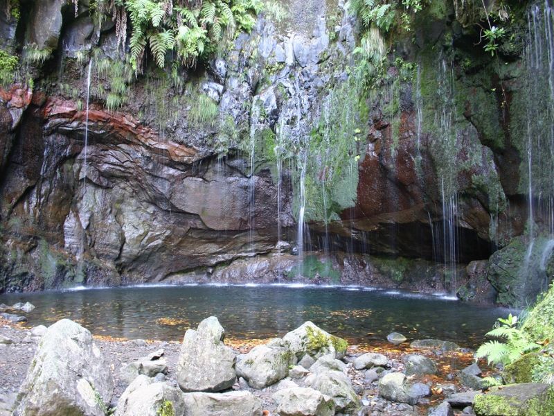 Geossítio do mês 