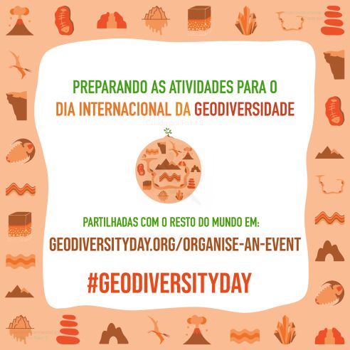 Portugues Social Media Preparando o Event