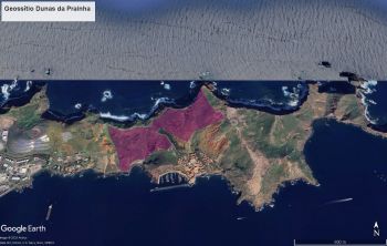 Geossítio Dunas da Prainha