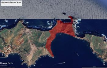 Geossítio Porta dAbra