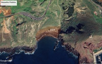 Geossítio Prainha