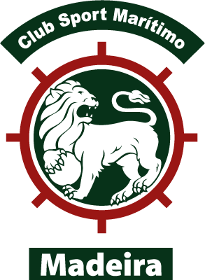 Logo CS Maritimo