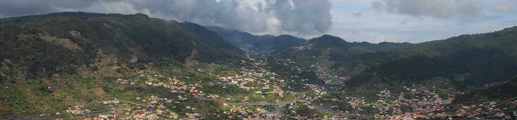 M04 - Miradouro do Pico do Facho