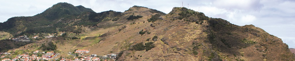M04 - Miradouro do Pico do Facho