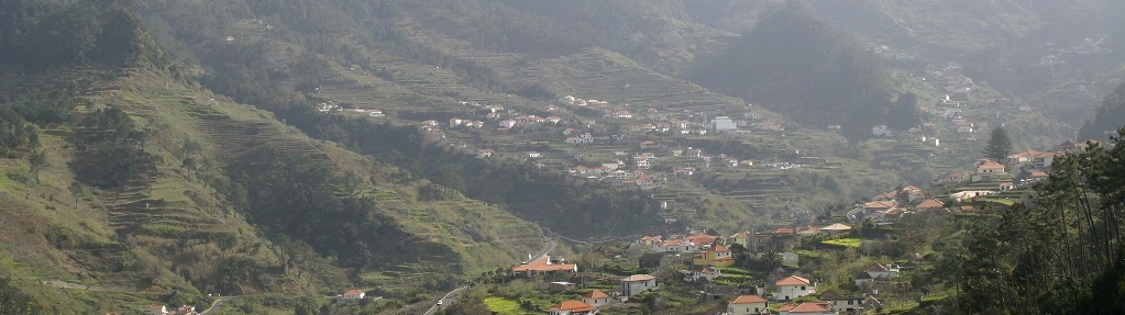 SV01 - Vale de São Vicente