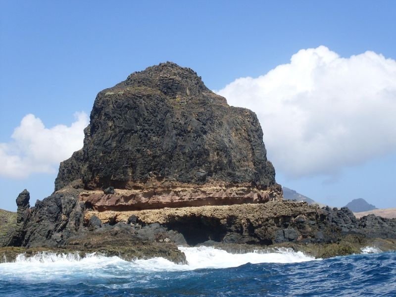Cabeço das Laranjas  ©Parque Natural da Madeira