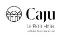 CajuHotel Logo v1 h tag positivo a