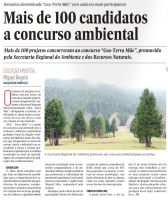 2017-02-07 - &quot;Mais de 100 candidatos a concurso ambiental&quot; (Jornal da Madeira)