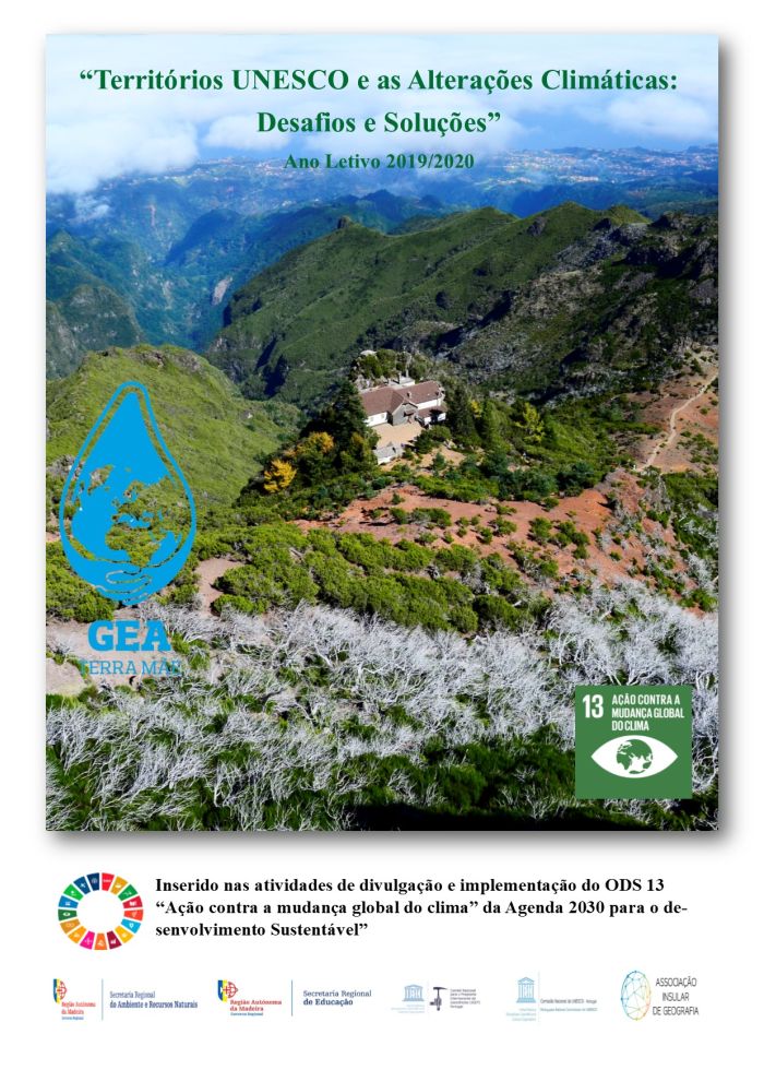 Cartaz GEA 19 20 regional