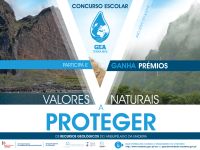 Concurso Escolar GEA-Terra Mãe 2018/2019
