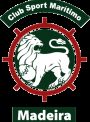 Logo CS Maritimo