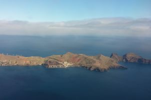 Ponta de São Lourenço - Nossa Senhora da Piedade  ©Raquel Ferreira