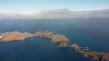 Ponta de São Lourenço - Baía D'Abra  ©Raquel Ferreira