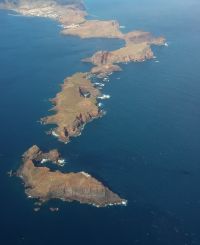 Ponta de São Lourenço  ©Raquel Ferreira