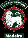 Logo CS Maritimo
