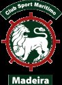 Logo CS Maritimo