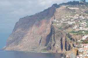 Miradouro do Cabo Girão - Arriba © Brum da Silveira 