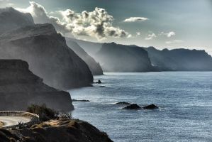 Miradouro da Ponta do Rosto © Brum da Silveira