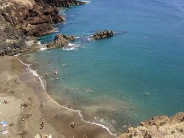 Prainha © Turismo da Madeira