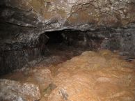 Grutas do cavalum ©Brum da Silveira
