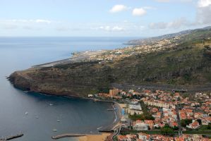 Miradouro do Pico do Facho © Brum da Silveira