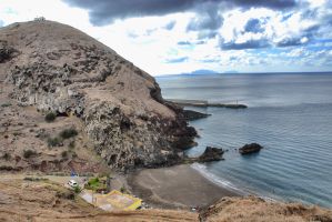 Prainha © Brum da Silveira