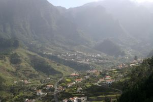 Leques aluviais © Brum da Silveira