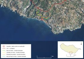 Geographical location on orthophotomap - F02