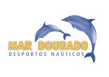 logotipo mardourado