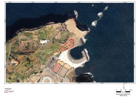mapa1 Disjuncao Prismatica Foz Ribeira do Faial